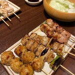 Yakitori Masa - 