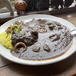 谷口カレー - 