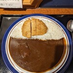 カレー専門店 クラウンエース - 