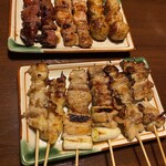 Yakitori Masa - 