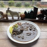 谷口カレー - 