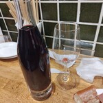 ニューコマツ - 3杯分