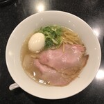 麺匠至誠 - 