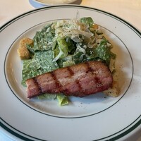 ウルフギャング・ステーキハウス 六本木 - 