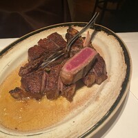 ウルフギャング・ステーキハウス 六本木 - 