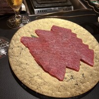 焼肉かなう -  焼肉かなう -