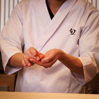 THE SUSHI TOKYO 旬_1