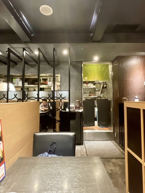 Goemon Yaezu Chikagai Ten photo 4