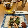 大衆串焼酒場 我家 天王台店