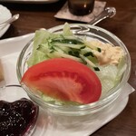 ピアースカフェ - 