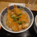 Udon Washou - 