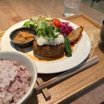 Kafe Nori Emu - 