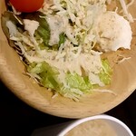 まつちか ステーキ食堂 - 