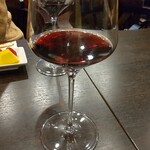 ワイン厨房 テラス ヴィ - 