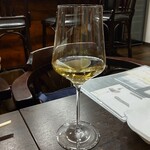 ワイン厨房 テラス ヴィ - 