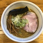 麺屋 はし本 - 