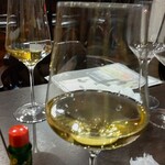 ワイン厨房 テラス ヴィ - 