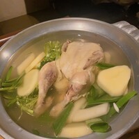 水剌間 恵比寿本店 - 