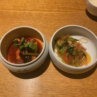 水剌間 恵比寿本店 - 
