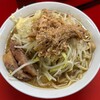 ラーメン二郎 柏店