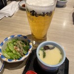 Umegaoka Sushi No Midori Souhonten - 