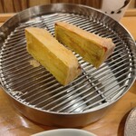 てんぷら 下村 - 