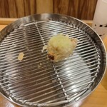 てんぷら 下村 - 