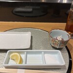 Tempura Azabu Yokota - 