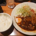 洋食屋マック - 