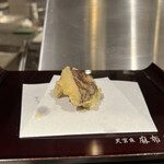 Tempura Azabu Yokota - 