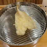 てんぷら 下村 - 