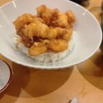 てんぷら 下村 - 