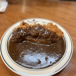 カレーの南海 - 