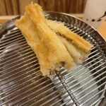 てんぷら 下村 - 