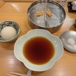 てんぷら 下村 - 