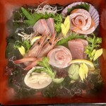 日本酒 炭焼き家 粋 - 