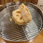 てんぷら 下村 - 