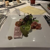 ブラッスリーオザミ 東京スカイツリータウン･ソラマチ店 - 