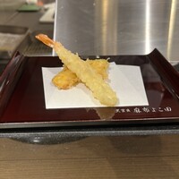 天冨良 麻布よこ田 恵比寿ガーデンプレイス店 - 