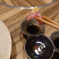 炭火焼鳥 木鶏 - 