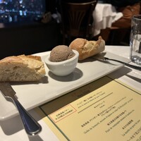 ブラッスリーオザミ 東京スカイツリータウン･ソラマチ店 - 