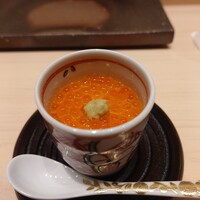 鮨 銀座おのでら 名古屋店 - 