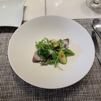 ahill ginza - 