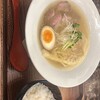 麺匠 竹虎 新宿店