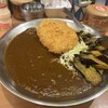 新丸子カレー工房 パルコ
