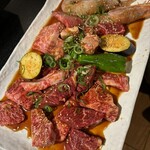 Shichirin Yakiniku Dai - 