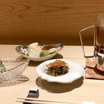 Sushi Hana - 