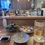 酒場森下 別館 - 