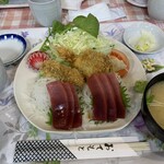 とんかつ やまと - 