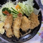 とんかつ やまと - 